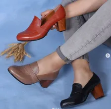 کفش زنانه مدل حدیث